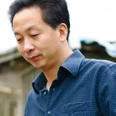 Liping Pan