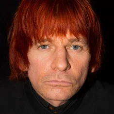 Zak Starkey