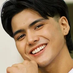 Naz Gabrielle San Juan