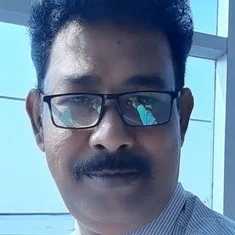 Hindol Roy