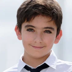 Antonin Chaussoy