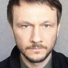 Николай Мачульский