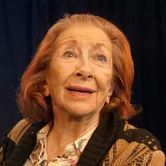 Eve Sorel