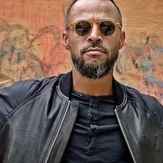 Adam Baptiste