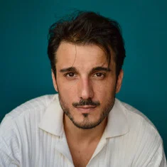 Claudio Vasile