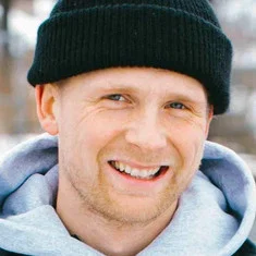 Jake Kuzyk