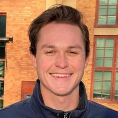 Joel Segerdahl