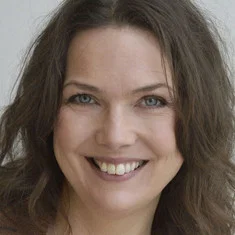 Anna Blomberg