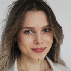 Евгения Черникова