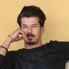 Ahmad Almutaeri
