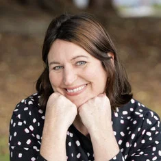 Katharine Ruth Rogers