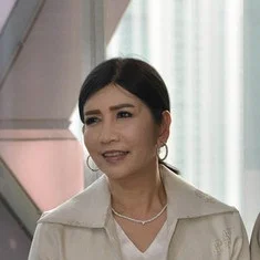 Heidy Kandao