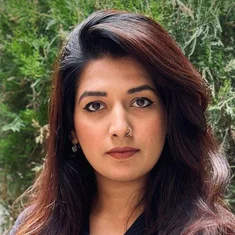 Rasha Kirmani