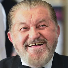 Dorel Vișan