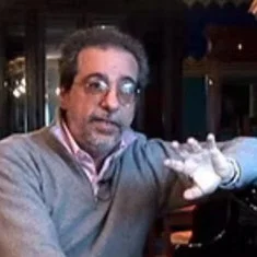 Claudio Gizzi