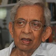 Ram Mohan