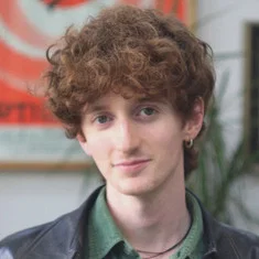 Oisin Queally