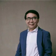 白春礼