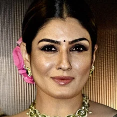 Raveena Tandon