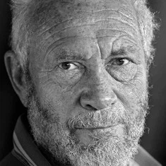 Robin Knox-Johnston