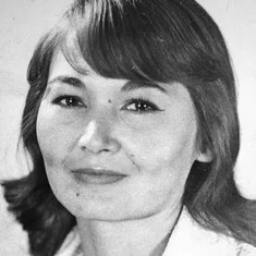 Nelli Ataullayeva