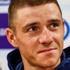 Remco Evenepoel