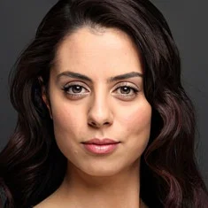 Angela Ceren Sarp