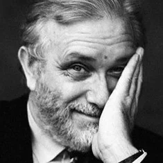 Luciano De Crescenzo