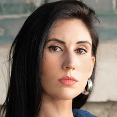 Efrosyni Koutsouveri