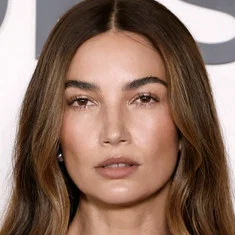 Lily Aldridge