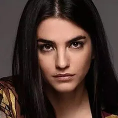 Anastasia Pantousi