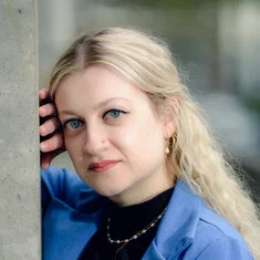 Tamara Friedman