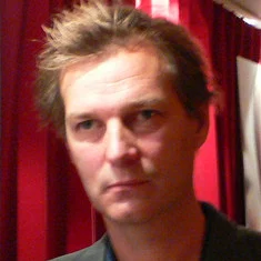 Johan Pihlgren