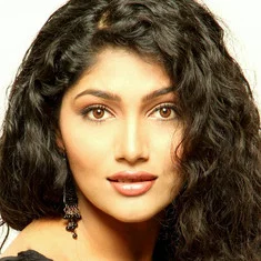 Samyukta Hornad
