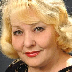 Светлана Агеева