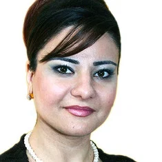 Ulviyya Aliyeva