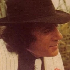 Hely Antonio