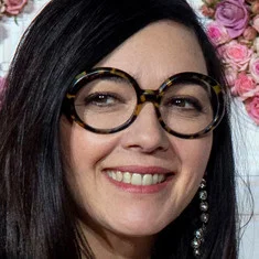 Sylvie Hoarau