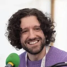 Greg Jenner