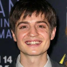 Simon Rich