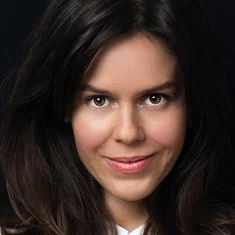 Carolina Varleta