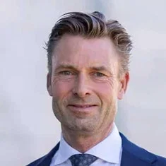 Nicolai Dyhr