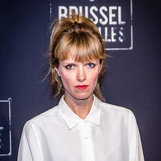 Liesa Van der Aa