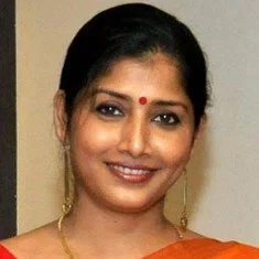 Jaya Seal Ghosh