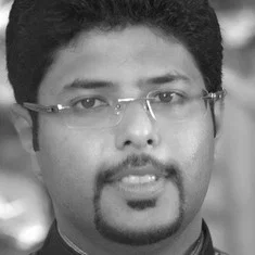 Joydeep Mukherjee