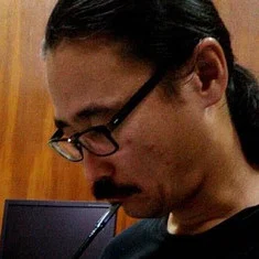 Takayuki Takenobu