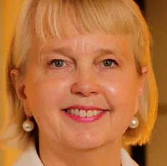 Peggy O'Neal