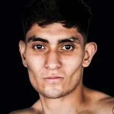 Gohan Rodriguez Garcia