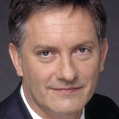 Simon McCoy