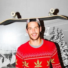 Nate LaCoste